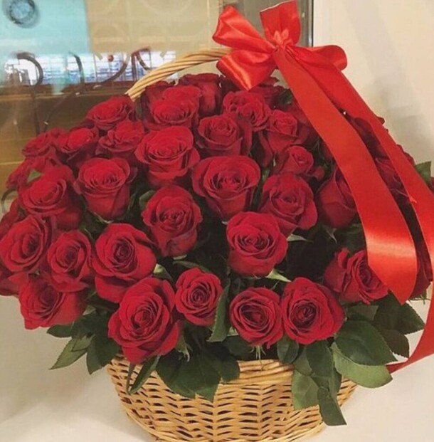 Клубничка, артикул F1108002 - 23790 рублей, доставка по городу. Flawery - доставка цветов