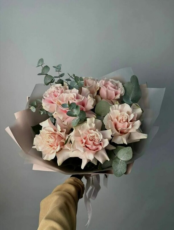 Фиагро, артикул F1447283 - 6800 рублей, доставка по городу. Flawery - доставка цветов