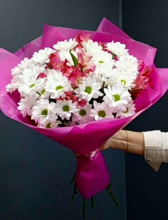 "прованс", артикул F1218333 - 3990 рублей, доставка по городу. Flawery - доставка цветов