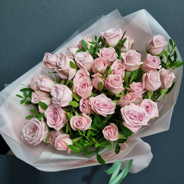 "волшебный день", артикул F1228106 - 4950 рублей, доставка по городу. Flawery - доставка цветов