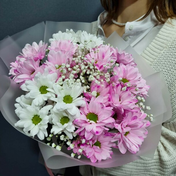 Обещание любви, артикул F1237179 - 6135 рублей, доставка по городу. Flawery - доставка цветов