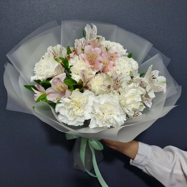 Принцесса солнца, артикул F1237216 - 2990 рублей, доставка по городу. Flawery - доставка цветов