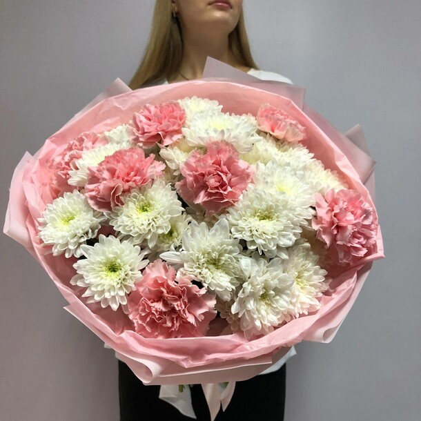 Сказочный подарок, артикул F1337891 - 6105 рублей, доставка по городу. Flawery - доставка цветов