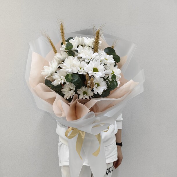 Летнее настроение, артикул F1426842 - 1950 рублей, доставка по городу. Flawery - доставка цветов