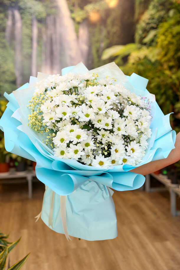 Нежный аромат, артикул F1417841 - 7500 рублей, доставка по городу. Flawery - доставка цветов