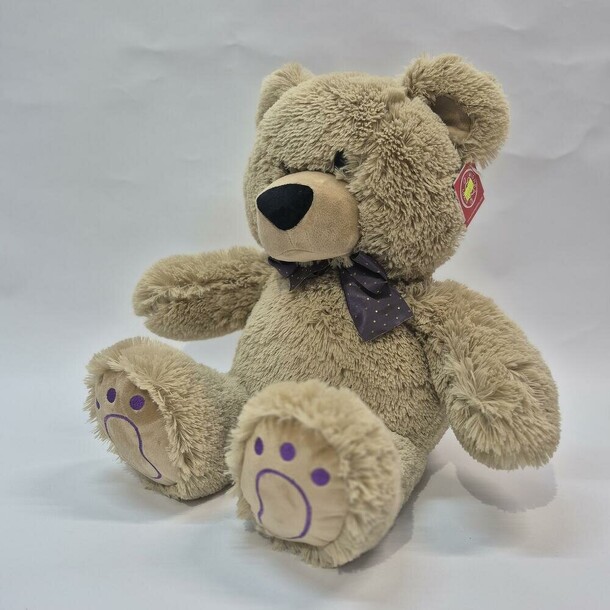 Медведь крендель, артикул F1419238 - 2888 рублей, доставка по городу. Flawery - доставка цветов