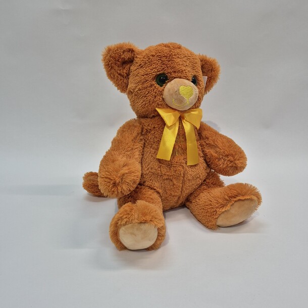 Мягкая игрушка кот с вышивкой "я не подарок", артикул F1432149 - 2057 рублей, доставка по городу. Flawery - доставка цветов