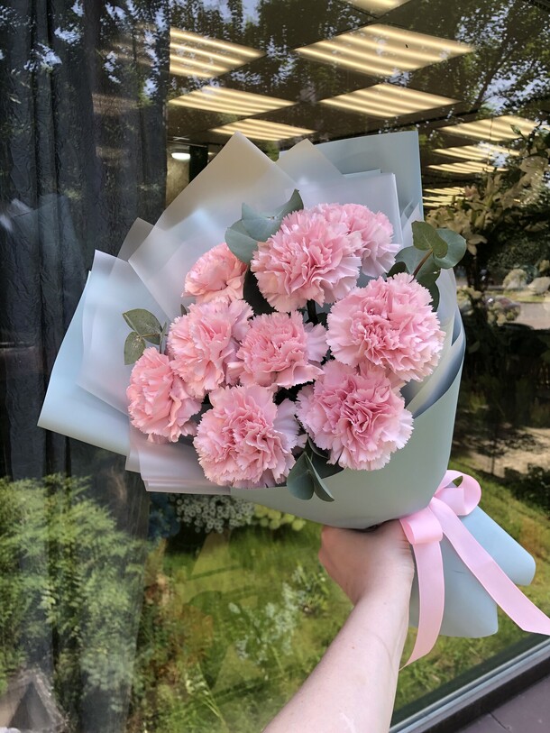 Мятная карамель, артикул F1198744 - 3890 рублей, доставка по городу. Flawery - доставка цветов