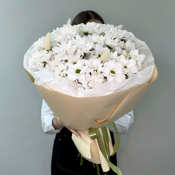 Ромашковый чай, артикул F1416212 - 2780 рублей, доставка по городу. Flawery - доставка цветов