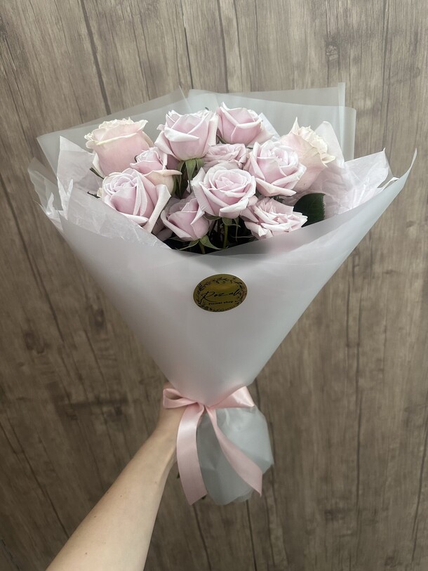 Элегантный, артикул F1436012 - 2915 рублей, доставка по городу. Flawery - доставка цветов