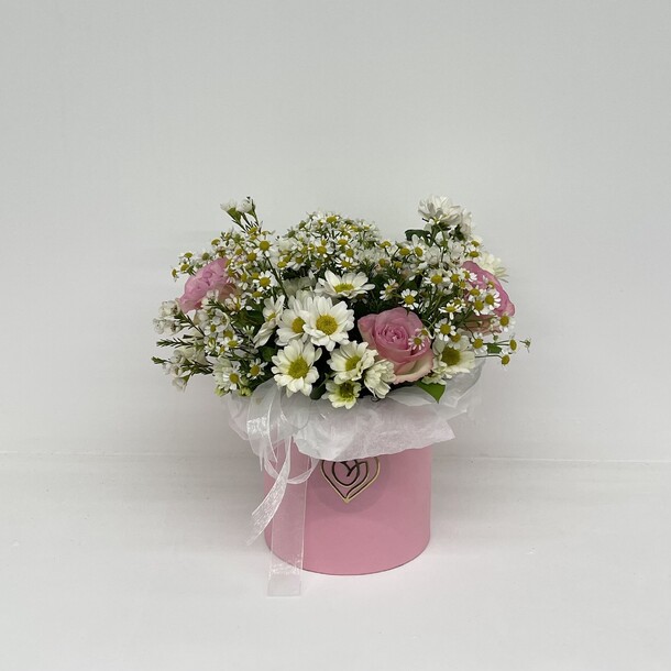 «нежная роскошь», артикул F1537814 - 5400 рублей, доставка по городу. Flawery - доставка цветов