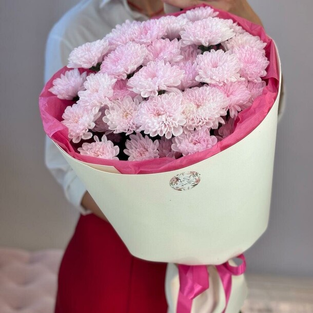 Клубничный шербет, артикул F1480331 - 2893 рублей, доставка по городу. Flawery - доставка цветов