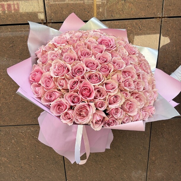 Мимолетное видение, артикул F1443900 - 17000 рублей, доставка по городу. Flawery - доставка цветов