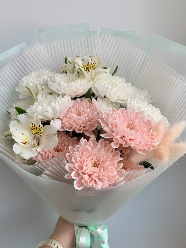 «счастливый день», артикул F1407162 - 2600 рублей, доставка по городу. Flawery - доставка цветов