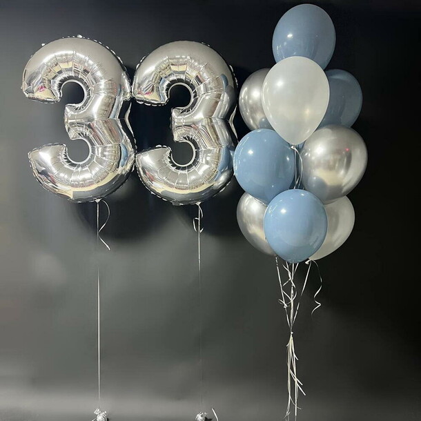 Серебряная искра, артикул F1453603 - 7130 рублей, доставка по городу. Flawery - доставка цветов