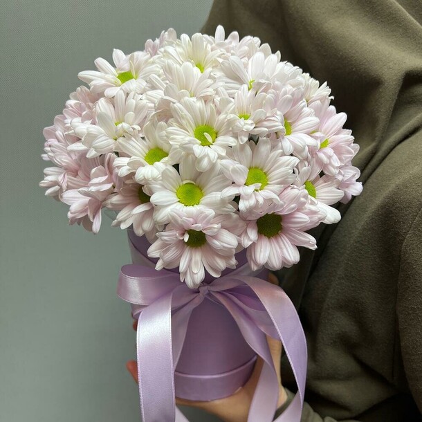 027, артикул F1319803 - 4175 рублей, доставка по городу. Flawery - доставка цветов