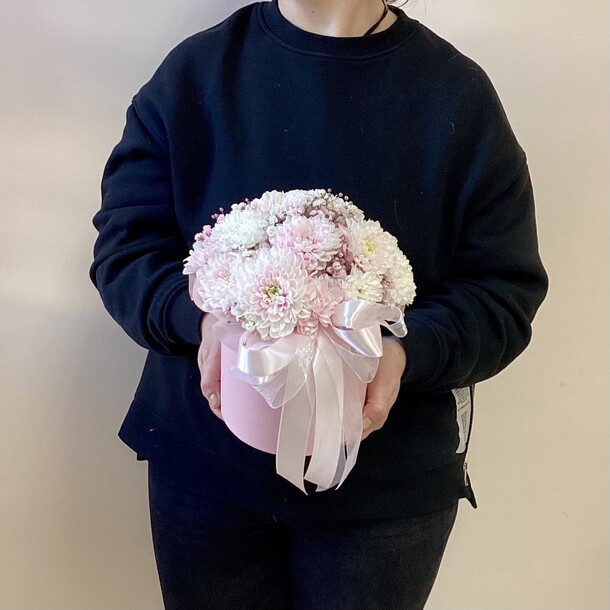 Композиция для барби, артикул F1484698 - 2680 рублей, доставка по городу. Flawery - доставка цветов