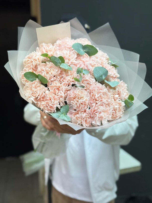 Осенняя гармония, артикул F1473441 - 5990 рублей, доставка по городу. Flawery - доставка цветов