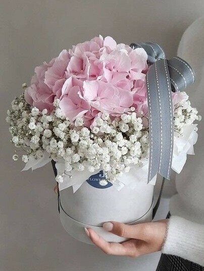 Ванильное облако нежности, артикул F1133960 - 4500 рублей, доставка по городу. Flawery - доставка цветов