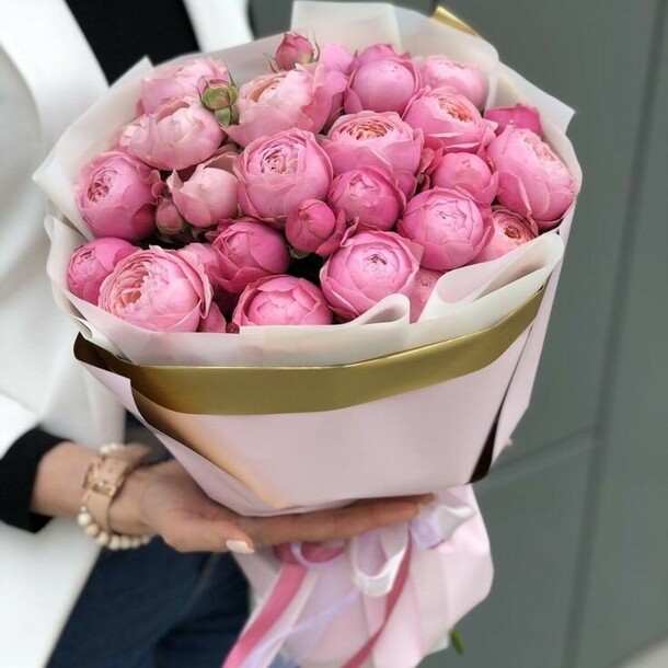 Малиновая сладость, артикул F1155508 - 7550 рублей, доставка по городу. Flawery - доставка цветов