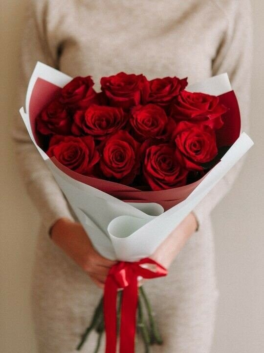 Любовь, артикул F1163513 - 4650 рублей, доставка по городу. Flawery - доставка цветов