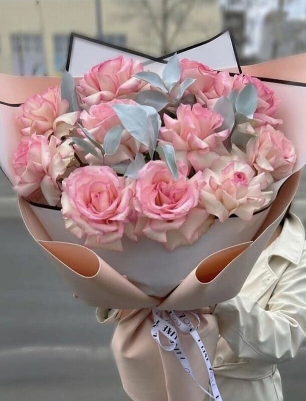 Французский шик, артикул F1164216 - 8500 рублей, доставка по городу. Flawery - доставка цветов