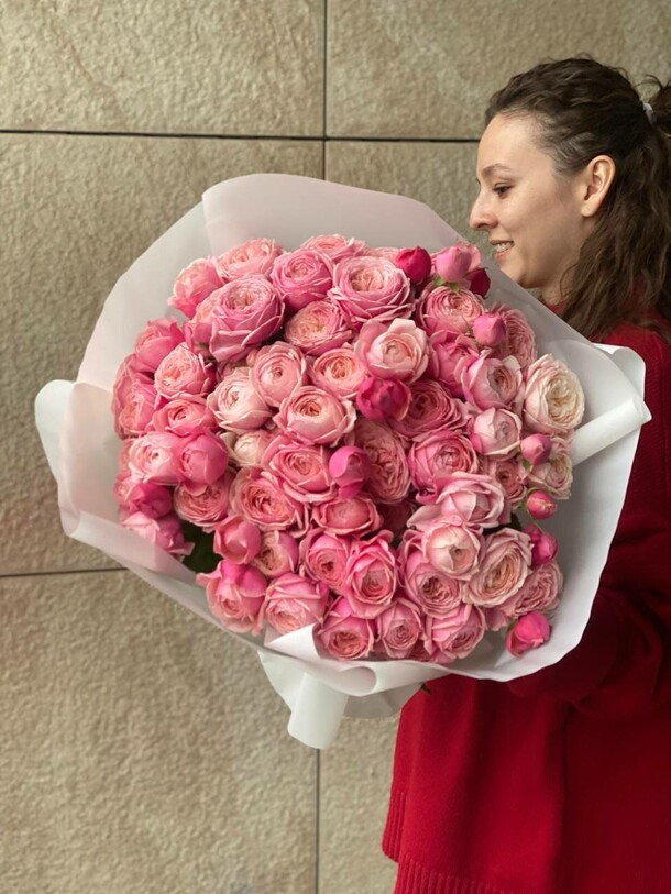 Изысканный аромат, артикул F1486973 - 19500 рублей, доставка по городу. Flawery - доставка цветов