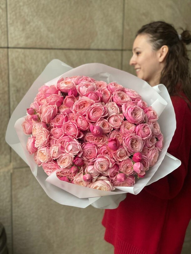 Нежное очарование, артикул F1486982 - 26500 рублей, доставка по городу. Flawery - доставка цветов