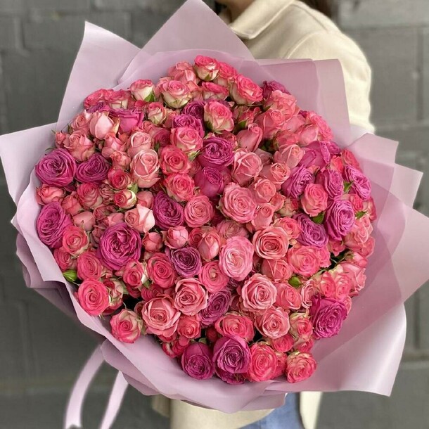 Ягодный коктейль, артикул F1477997 - 17800 рублей, доставка по городу. Flawery - доставка цветов