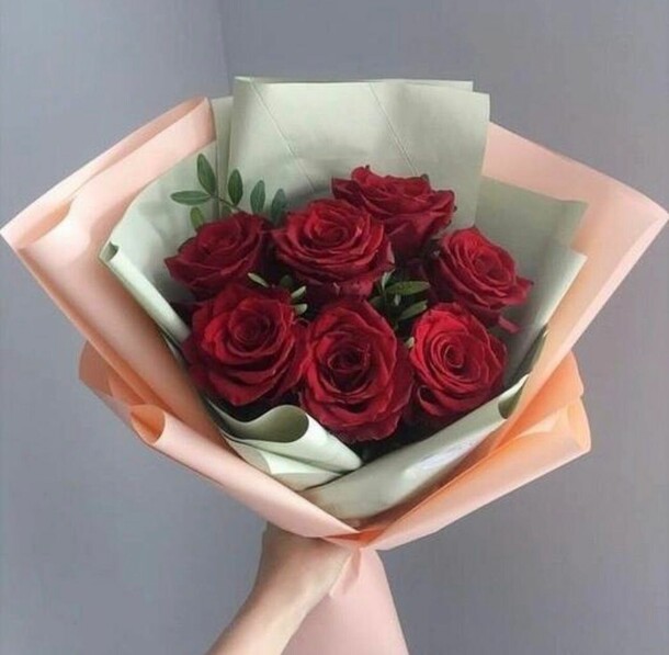 Розы с фисташкой, артикул F1472010 - 3360 рублей, доставка по городу. Flawery - доставка цветов