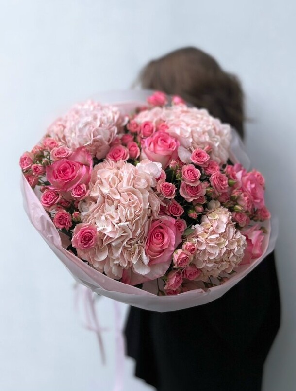 Любовь, артикул F1474986 - 16016 рублей, доставка по городу. Flawery - доставка цветов