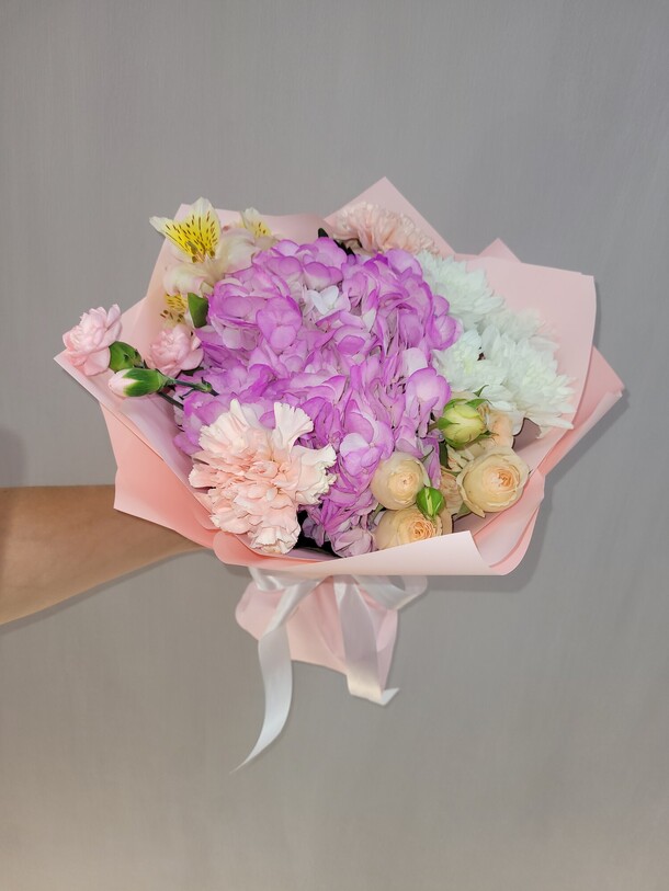 Пунш, артикул F1322261 - 2948 рублей, доставка по городу. Flawery - доставка цветов