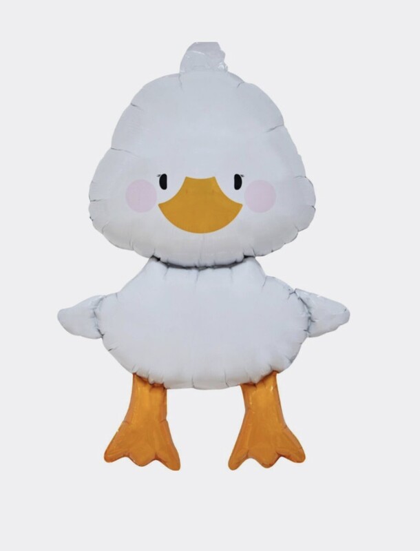 Гусь обнимусь, артикул F1299724 - 1700 рублей, доставка по городу. Flawery - доставка цветов