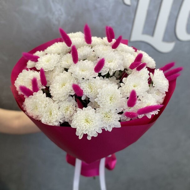 Розовые грезы, артикул F1481928 - 4275 рублей, доставка по городу. Flawery - доставка цветов