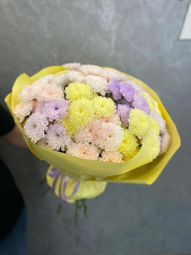 Нежное солнышко, артикул F1481942 - 6175 рублей, доставка по городу. Flawery - доставка цветов