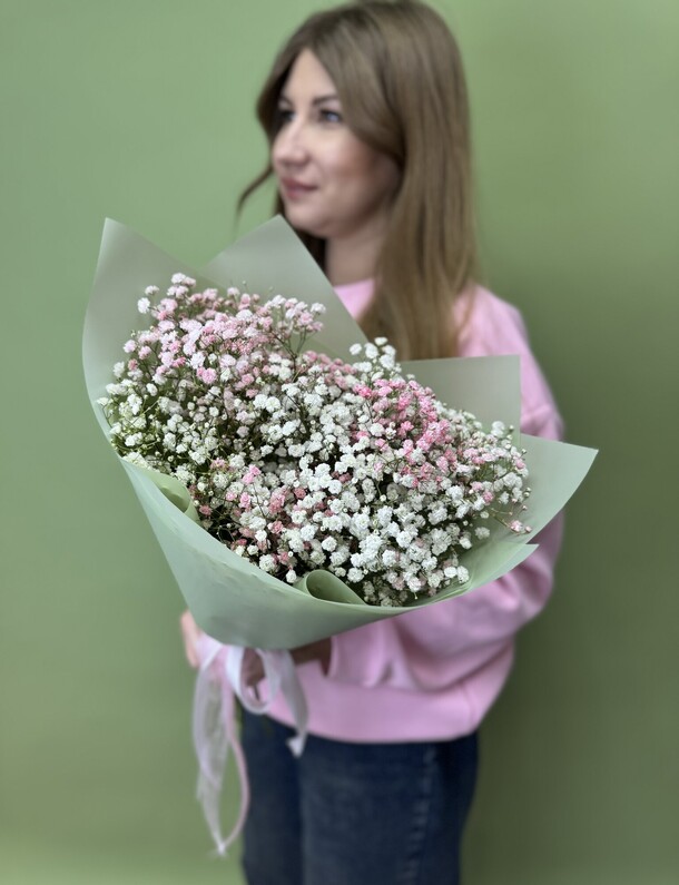 Радостный момент, артикул F1384286 - 3000 рублей, доставка по городу. Flawery - доставка цветов