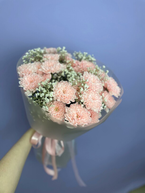 Торжество, артикул F1429648 - 4800 рублей, доставка по городу. Flawery - доставка цветов