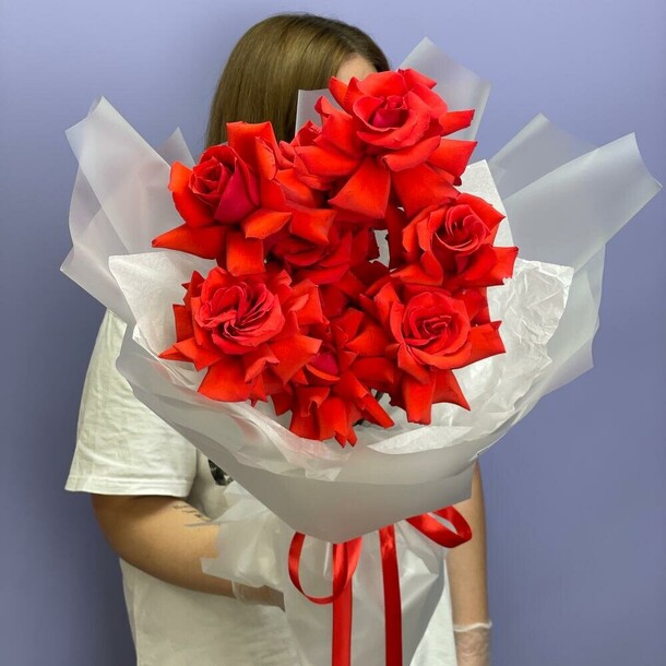 Love, артикул F1454761 - 6200 рублей, доставка по городу. Flawery - доставка цветов