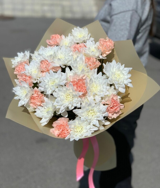 Изысканный 1, артикул F1148146 - 6800 рублей, доставка по городу. Flawery - доставка цветов