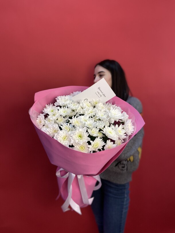 Милота, артикул F1166182 - 9300 рублей, доставка по городу. Flawery - доставка цветов