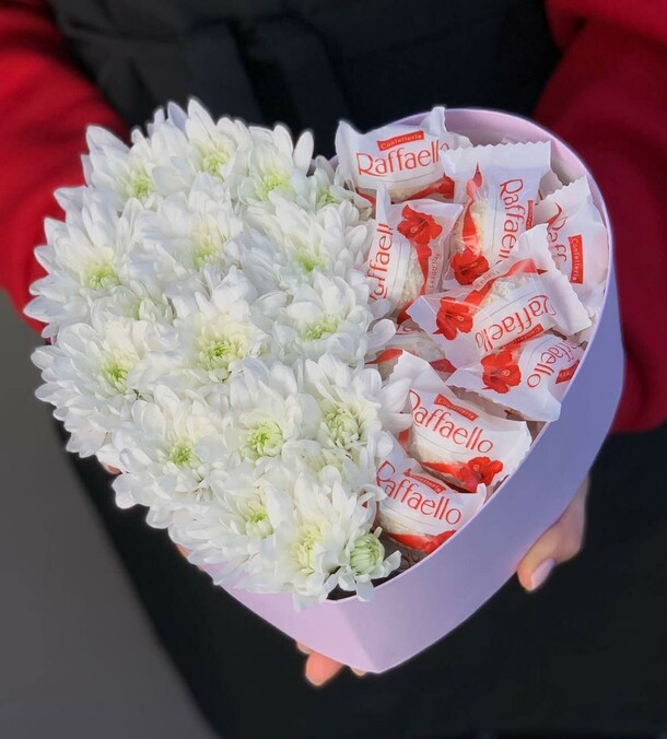 Нежные эмоции, артикул F1250237 - 4350 рублей, доставка по городу. Flawery - доставка цветов