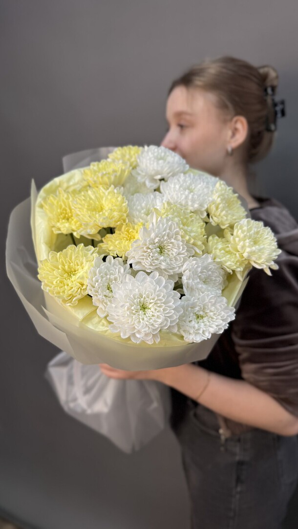 Солнышко, артикул F1410103 - 3600 рублей, доставка по городу. Flawery - доставка цветов