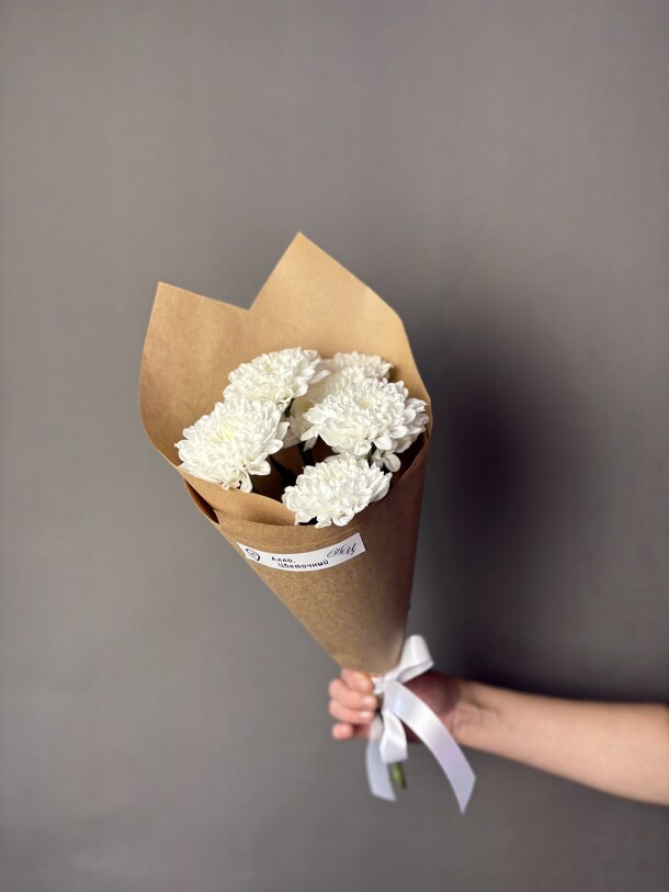 Комплимент, артикул F1467375 - 1000 рублей, доставка по городу. Flawery - доставка цветов