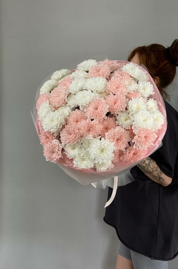 Клубничное мороженное😍, артикул F1491528 - 7261 рублей, доставка по городу. Flawery - доставка цветов