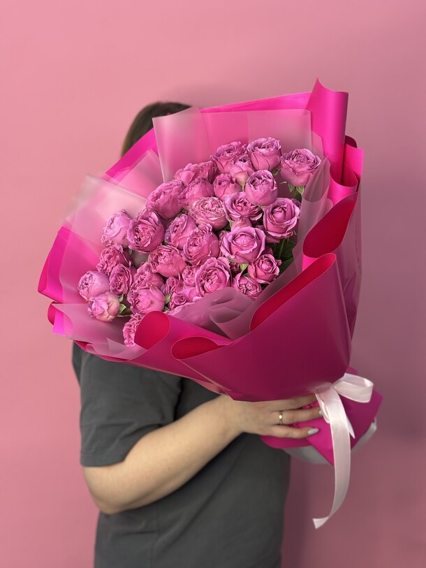 11 мисти бабблс, артикул F1401627 - 14934 рублей, доставка по городу. Flawery - доставка цветов