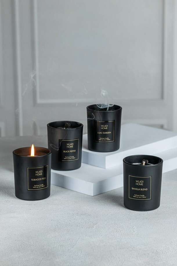 Арома свеча в тубе, артикул F1379202 - 1573 рублей, доставка по городу. Flawery - доставка цветов