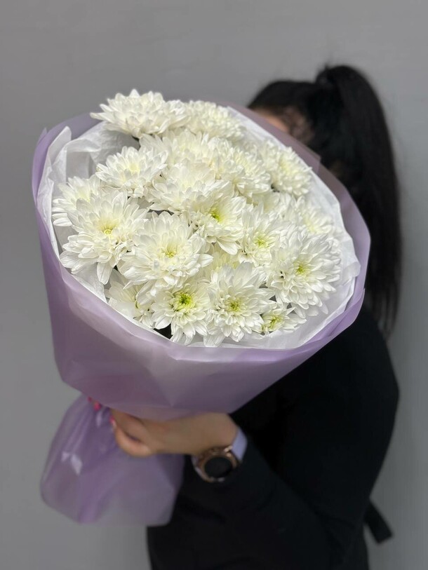 Букет воздушный, артикул F1339922 - 4000 рублей, доставка по городу. Flawery - доставка цветов