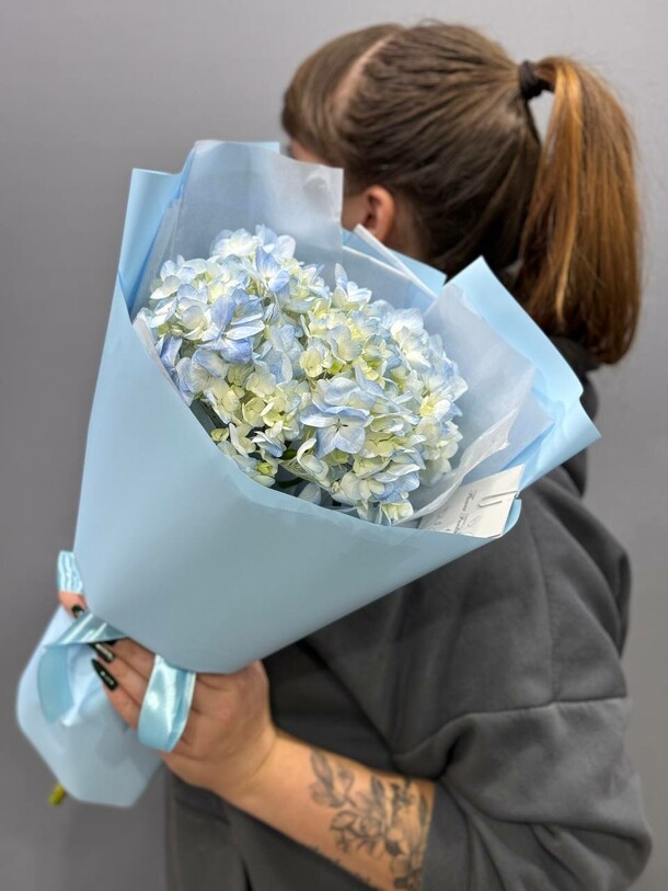 Букет облако, артикул F1373267 - 2200 рублей, доставка по городу. Flawery - доставка цветов