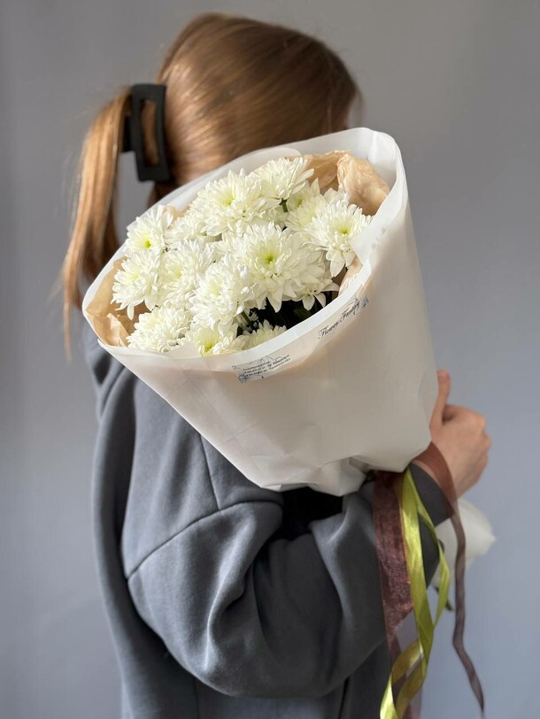 Букет сонет, артикул F1394882 - 2900 рублей, доставка по городу. Flawery - доставка цветов