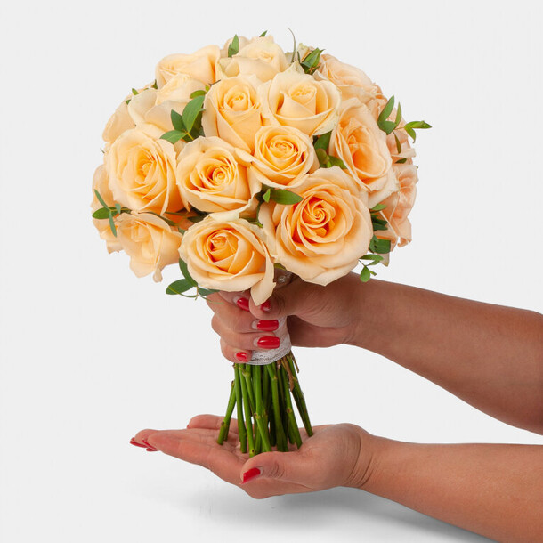 Моя единственная, артикул F1405470 - 9082 рублей, доставка по городу. Flawery - доставка цветов